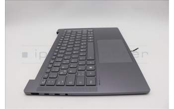 Lenovo 5CB1Q64064 COVER UpCaseASM GER H83J0 LG ML BL