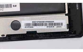 Lenovo 5D10P26040 LCDModule(LTE)W/battPENSPTFHDBXF