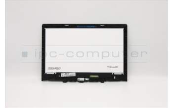 Lenovo 5D10S39583 DISPLAY LCDModule B 81TA 11HD W/G-SEN