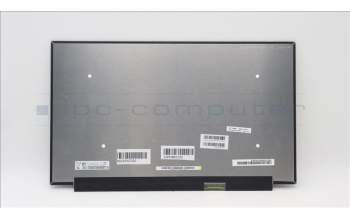 Lenovo 5D11F30350 DISPLAY FRU NE156QHM-NY4 WQHD Color BOE