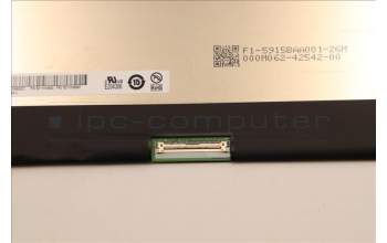 Lenovo 5D11H30602 DISPLAY FRU AUO B156HAN15.0 HW: 0A