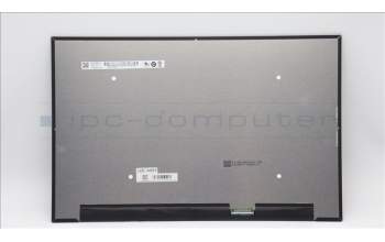 Lenovo 5D11L55823 DISPLAY FRU B160QAN03.L 16WQX ColorAUO