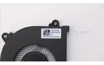 Lenovo 5F10P57029 CPU Fan 3N 81AK for UMA Model