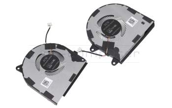 5F10Q96471 Lenovo Fan (CPU/GPU)