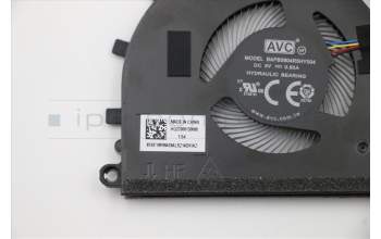 Lenovo 5F10S13978 FAN CPU Fan H 20WH AVC