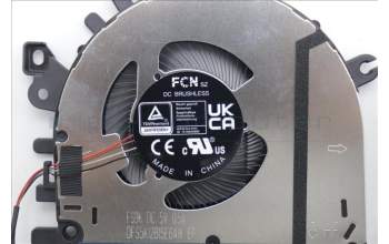 Lenovo 5F10S14137 FAN System FAN H 83E2 L R FCN