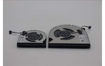 Lenovo 5F10S14171 FAN FAN L 83FF (L+R) AVC