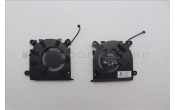 Lenovo 5F10S14176 FAN System Fan L83ED AVC