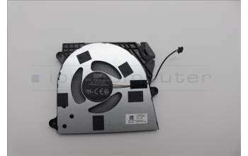 Lenovo 5F10S14180 FAN FAN L 83GW AVC