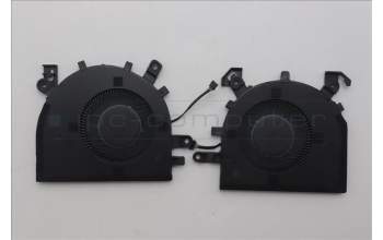 Lenovo 5F10S14186 FAN System Fan L83HM FCN