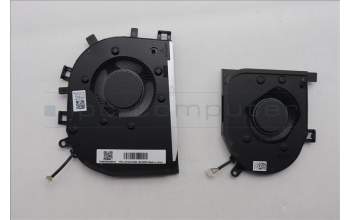 Lenovo 5F10S14200 FAN FAN R+L C 21Q5 HY