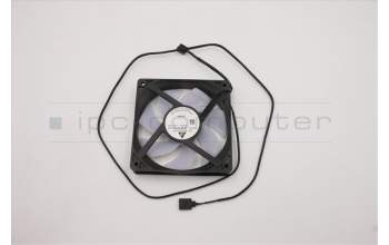 Lenovo 5F10X63221 FAN 12025 ARGB fan 100850,Delta