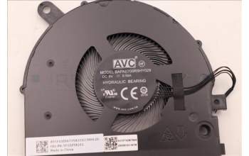 Lenovo 5F10Z58251 FAN Fenrir FRU FAN FAN AVC LFR-1 AVC