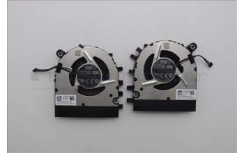 Lenovo 5F10Z58277 FAN FRU FAN(L+R) AVC