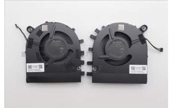 Lenovo 5F10Z58278 FAN FRU FAN(L+R) DELTA