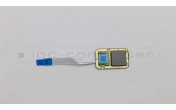 Lenovo 5F30Q96517 FINGER_PRT FPR Board C 81CU W/Cable IG