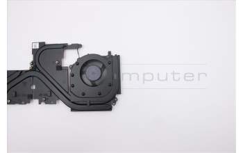 Lenovo 5H40S20093 HEATSINK Thermal module L 82B0 FCN