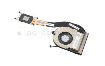 5H40S72942 original Lenovo Cooler (UMA)