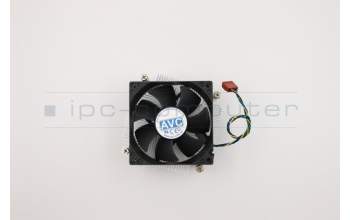 Lenovo 5H40U92956 HEATSINK Tower 65W CPU Cooler