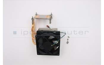 Lenovo 5H40U92974 HEATSINK Tower I 125W CPU Cooler