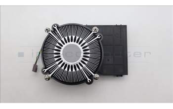 Lenovo 5H40U93091 HEATSINK 7.4L Intel 65W CPU Cooler FXC