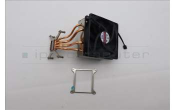 Lenovo 5H40U93158 HEATSINK FRU,Intel-HX 150W Cooler