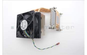 Lenovo 5H40U93161 HEATSINK THERMAL KIT 125W TW FOR CPU