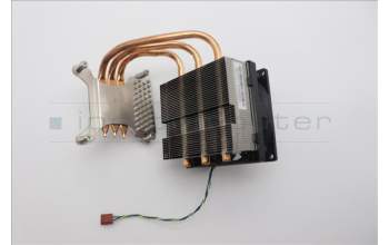 Lenovo 5H40U93161 HEATSINK THERMAL KIT 125W TW FOR CPU