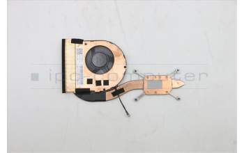 Lenovo 5H40W36668 HEATSINK CPU heatsink,w/fan,DELTA