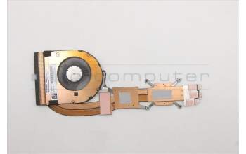 Lenovo 5H40X89430 HEATSINK FRU HT4B0_DIS_THM_ASSY_Delta