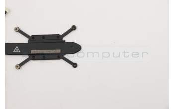 Lenovo 5H40Y23330 HEATSINK Thermal Module,AVC