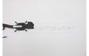 Lenovo 5H41B77169 HEATSINK FRU HT5B1_UMA_THM_ASSY_AVC_AVC