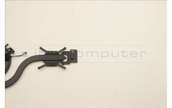 Lenovo 5H41B77175 HEATSINK HT4B1_UMA_THM_ASSY_DELTA