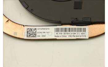 Lenovo 5H41B77175 HEATSINK HT4B1_UMA_THM_ASSY_DELTA