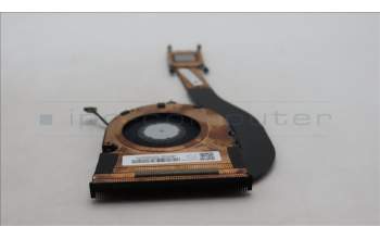 Lenovo 5H41B77178 HEATSINK FRU HL4A5_UMA_THM_ASSY_TOSHIBA