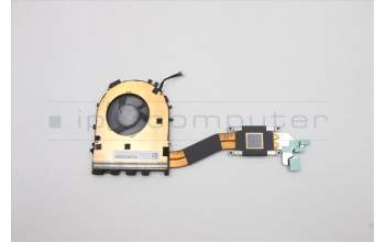 Lenovo 5H41B77192 HEATSINK THM HE430_UMA_THM_ASSY_AVC