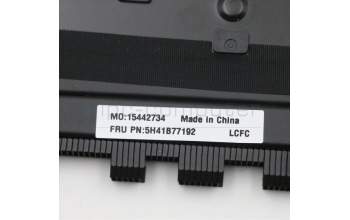 Lenovo 5H41B77192 HEATSINK THM HE430_UMA_THM_ASSY_AVC