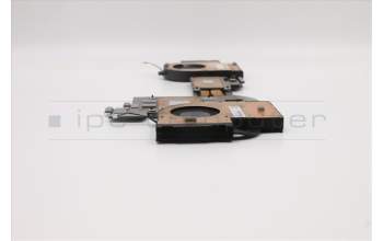 Lenovo 5H41B77200 HEATSINK FAN+Heatsink N20E Sunon