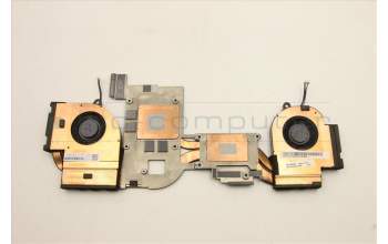 Lenovo 5H41B77203 HEATSINK FAN+Heatsink N20P Delta