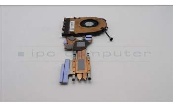 Lenovo 5H41B77266 HEATSINK FRU JE442_SWG_THM_ASSY A.2 TSB