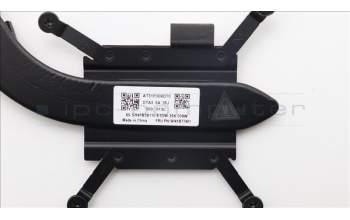 Lenovo 5H41B77401 HEATSINK KX3D5_UMA_THM_ASSY_Delta_Delta