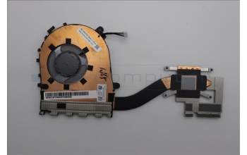 Lenovo 5H41B77456 HEATSINK AT39N001VV0 LE462UMATHMASSY AVC