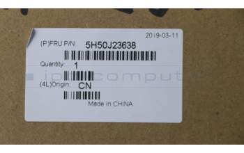 Lenovo 5H50J23638 HINGE Hinge C Z51-70