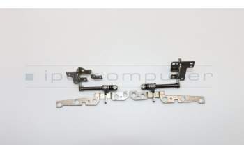 Lenovo 5H50K25537 HINGE Hinge L Y700-15ACZ L+R