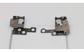 Lenovo 5H50M82420 HINGE HINGE L+R C E41-10 6CELL