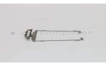 Lenovo 5H50P23706 HINGE Hinge L+R 3N 81A4