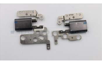 Lenovo 5H50Q81350 HINGE Hinge 3N 81A6 R+L IG