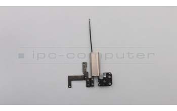 Lenovo 5H50Q95841 HINGE Hinge C 81CT R+L W/Antenna CO