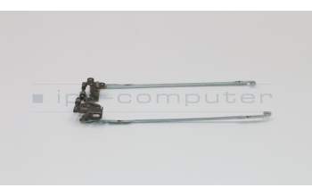 Lenovo 5H50R07048 HINGE HINGE(L+R)B 81ER