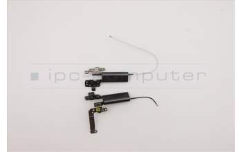 Lenovo 5H50S28962 HINGE Hinge C 81XE R/L W/Antenna